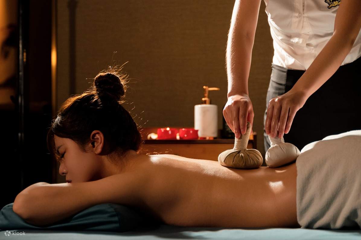 Nam Sơn Bãi biển Vàng Ẩm thực Thủy hội | Massage Xông hơi Dưỡng sinh